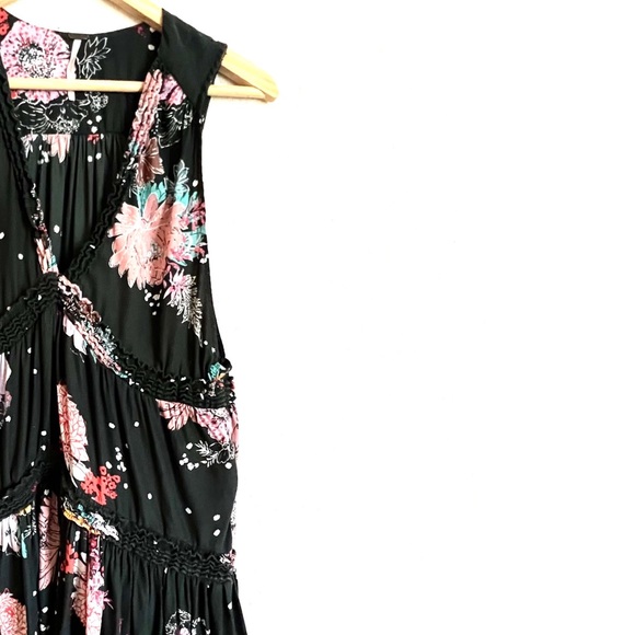 Free People Purple Haze Top - Picture 5 of 11